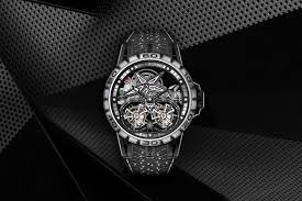 roger dubuis replica